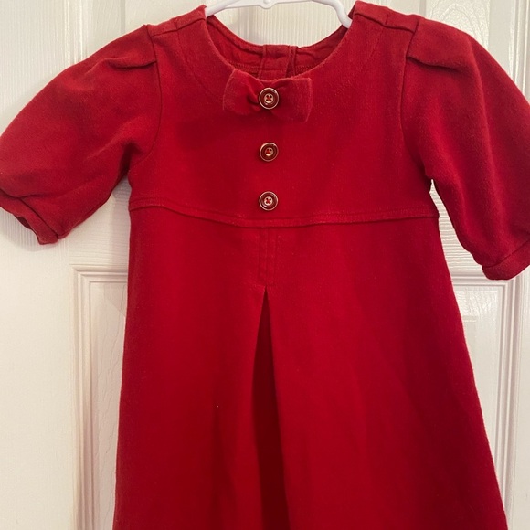 Janie and Jack‎ Dress - Picture 1 of 7